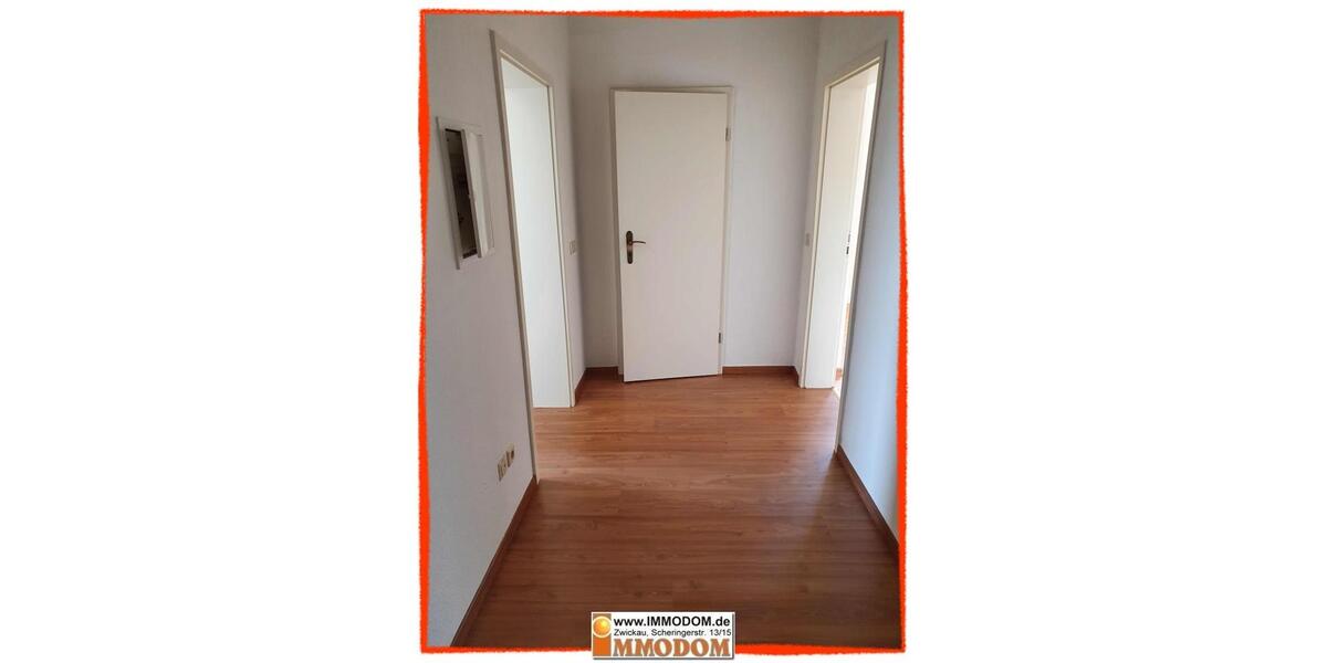 Dachgeschoßwohnung Zwickau Zwickau-Nord - 2 Zimmer, 60 m&sup2;, 300&euro; | Angebot:25713828