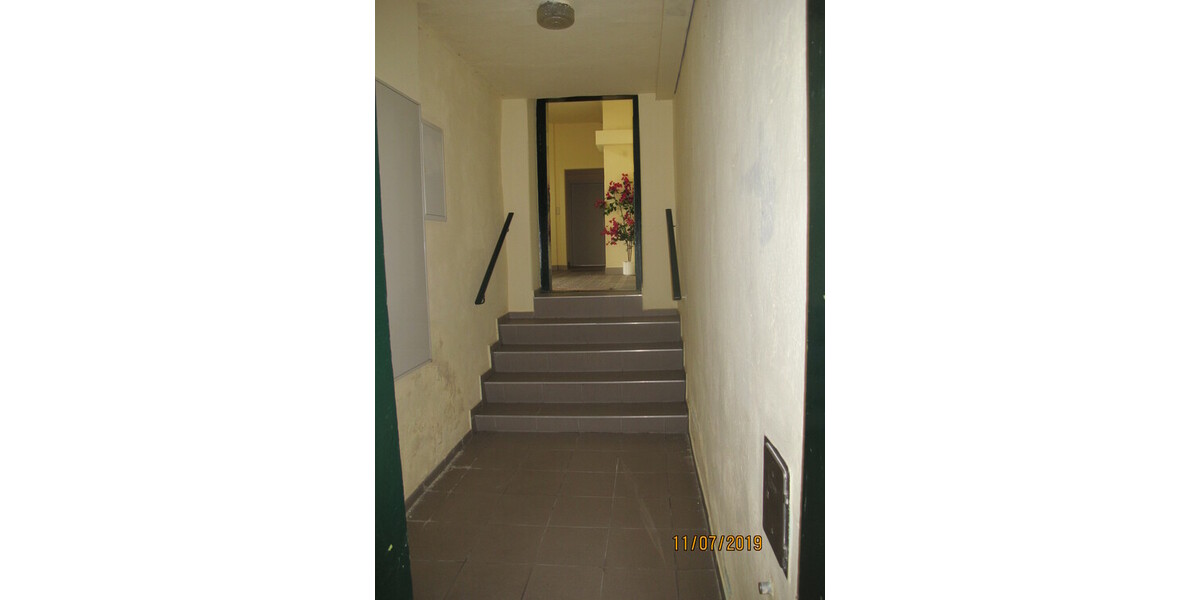 Ein-Zimmer-BüroPraxis in ruhiger und zentraler Lage - Gewerbeobjekt Lauter-Bernsbach Bernsbach | Angebot:14517899