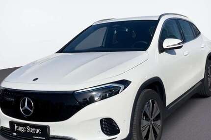 Mercedes-Benz EQA 300 22.521 km 35.980 &euro; Zwickau 08058