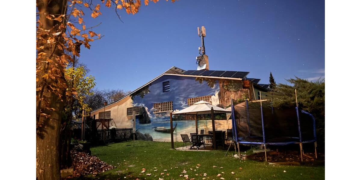 Dachgeschoßwohnung Meerane - 2 Zimmer, 65 m&sup2;, 359&euro; | Angebot:23628966