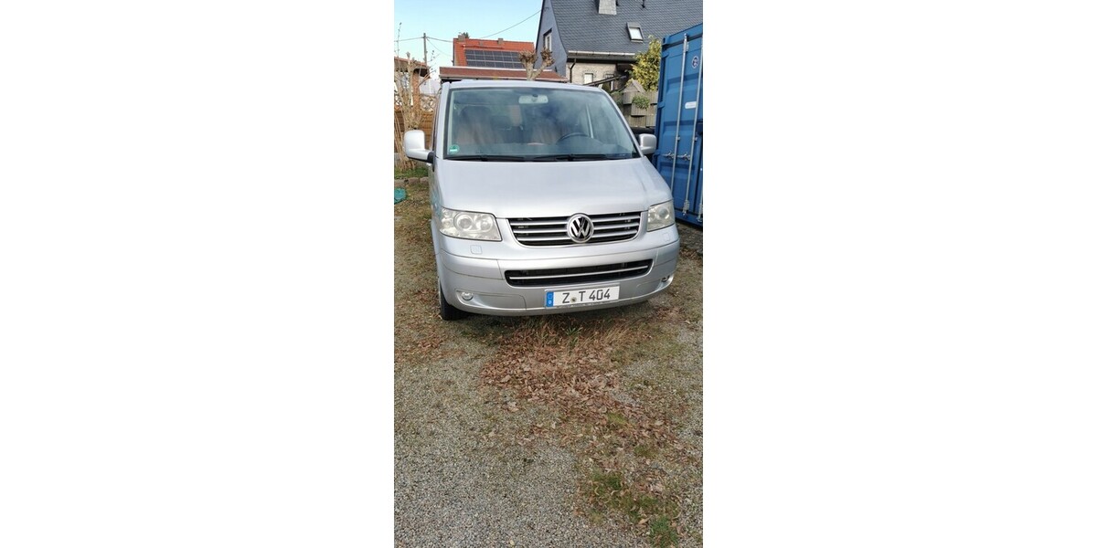 VW T 5 77.527 km 22.900 &euro; Limbach-Oberfrohna 09212