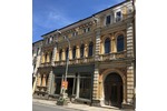 Historischer Charme trifft modernen Wohnkomfort – Dachgeschosswohnung mit Balkon - Dachgeschoßwohnung Falkenstein | Angebot:27104255