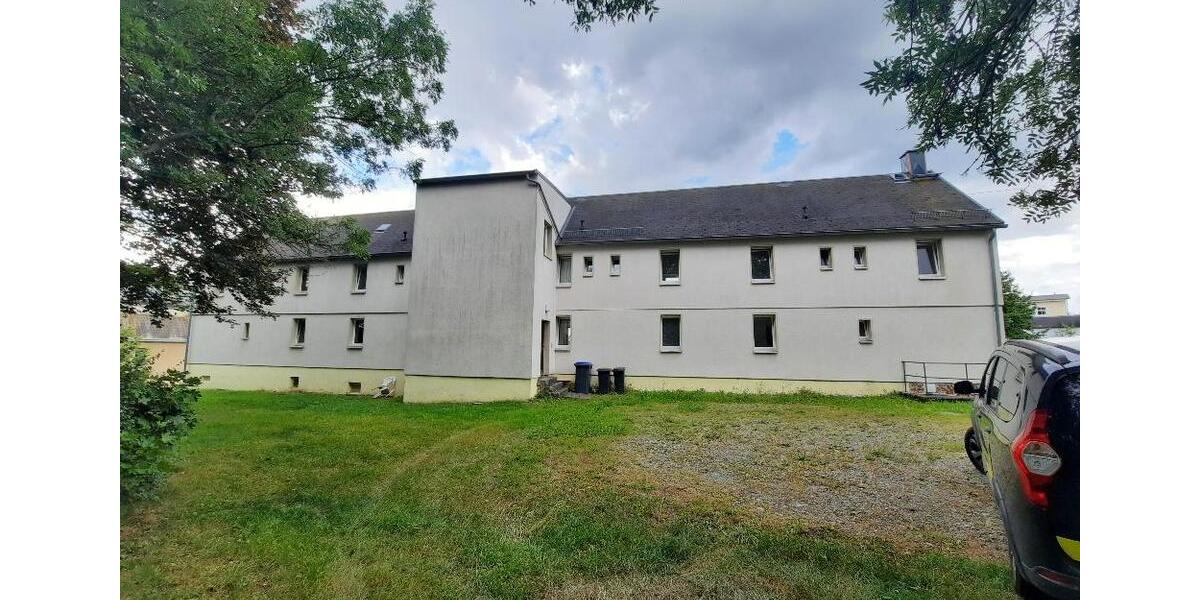 Etagenwohnung Reichenbach im Vogtland Obermylau - 1.5 Zimmer, 36 m&sup2;, 199&euro; | Angebot:24241005