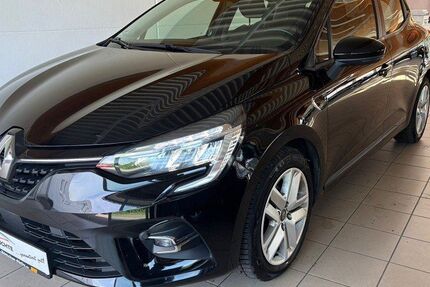 Renault Clio 35.987 km 13.990 &euro; Zwickau 08064