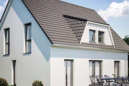 Haus zum Kaufen in Hartmannsdorf 354.000 € 153 m² - Haus Hartmannsdorf | Angebot:26737720