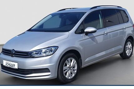 VW Touran 75.218 km 27.870 &euro; Falkenstein 08223