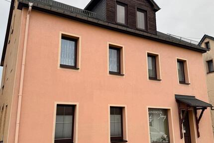 Haus Thalheim/Erzgebirge Erzgebirge - 185.000&euro; | Angebot:25082704