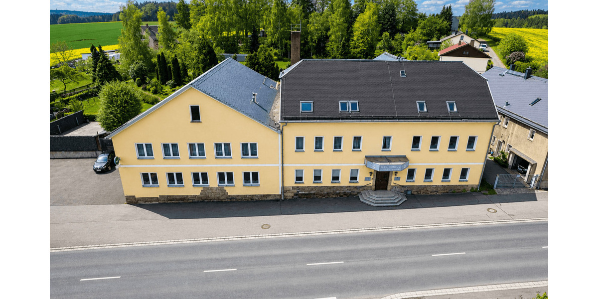 Gewerbeobjekt Lengenfeld - 420.000&euro; | Angebot:26799167