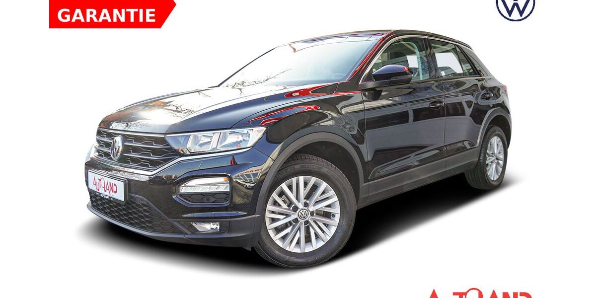VW T-Roc 19.041 km 20.950 &euro; Zwickau 08056