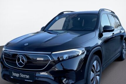 Mercedes-Benz EQB 92.300 km 26.650 &euro; Zwickau 08058