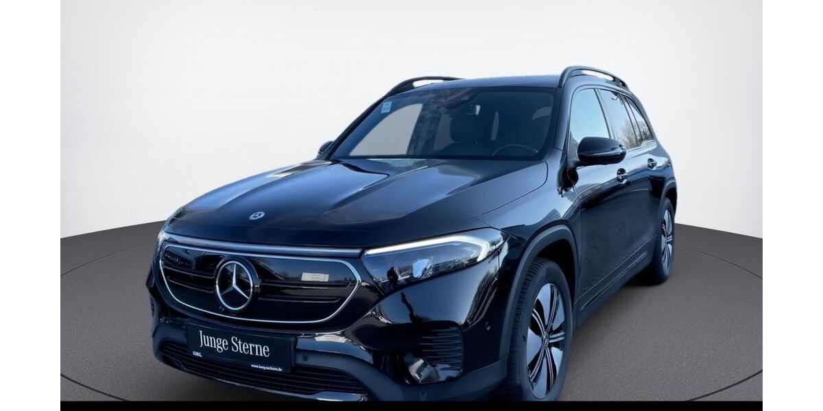 Mercedes-Benz EQB 92.300 km 26.650 &euro; Zwickau 08058