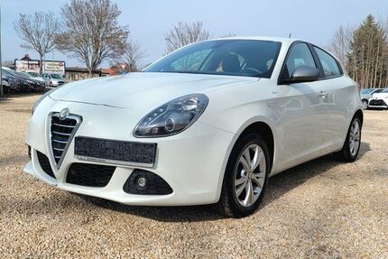 Alfa Romeo Giulietta 119.368 km 5.180 &euro; Zwickau 08056