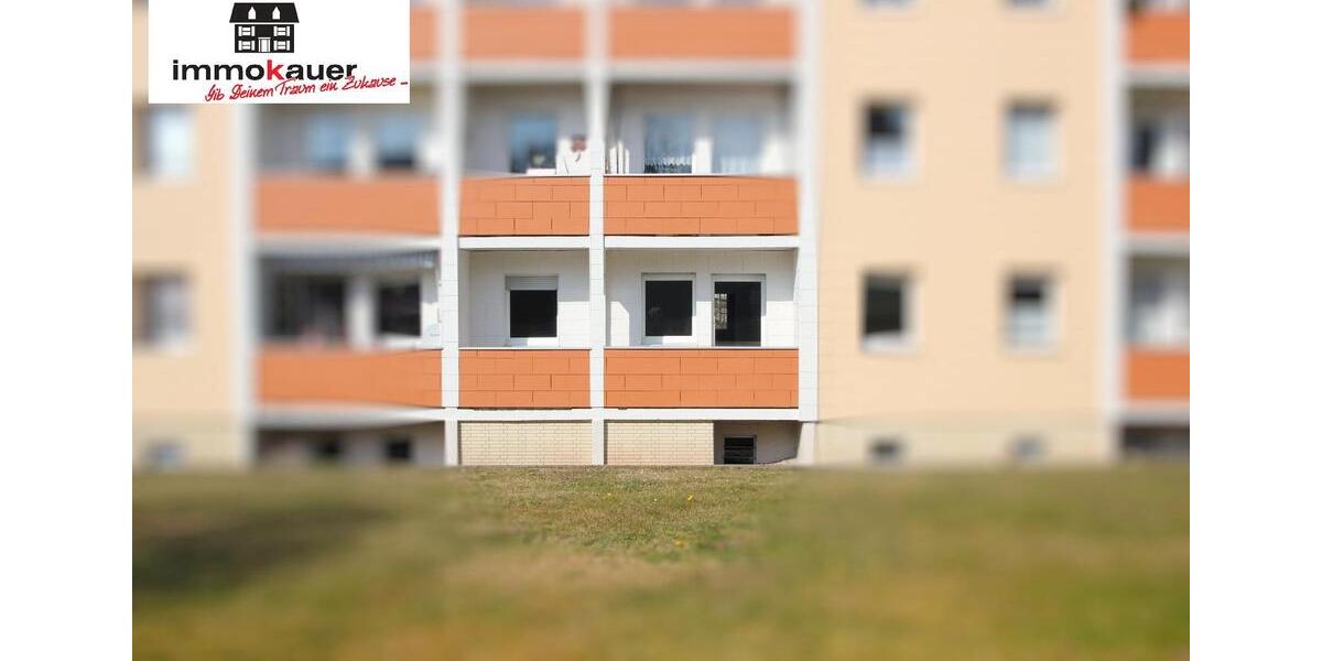 Etagenwohnung Hohenstein-Ernstthal Ernstthal - 3 Zimmer, 55 m&sup2;, 340&euro; | Angebot:25394931