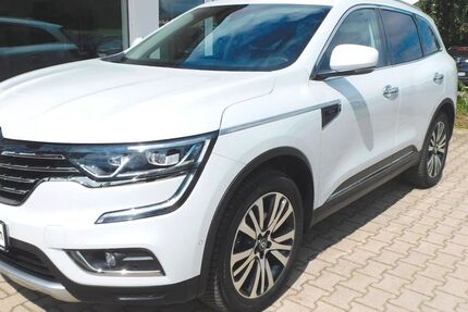 Renault Koleos 90.500 km 19.950 &euro; Zwönitz 08297