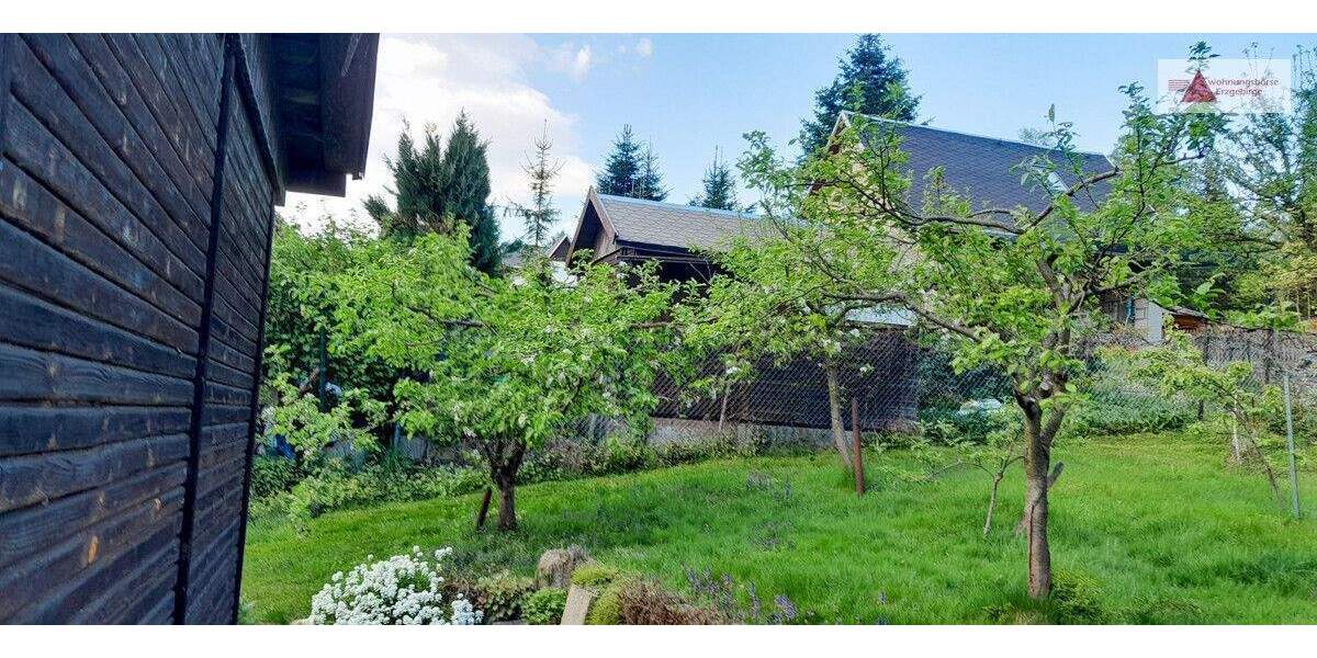 Grundstück Grünhain-Beierfeld Beierfeld - 19.900&euro; | Angebot:25744646