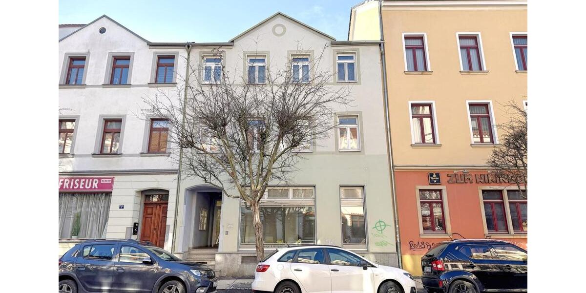 Gewerbeobjekt Zwickau - 520&euro; | Angebot:25720297