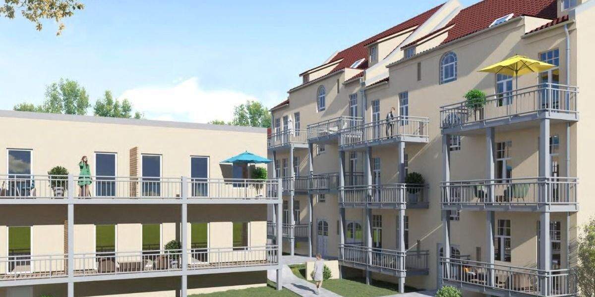 Mehrfamilienhaus, Wohnhaus Schmölln Nödenitzsch - 4 Zimmer, 1 m&sup2;, 399.000&euro; | Angebot:25693090