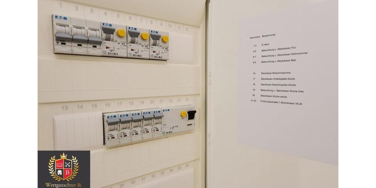 Etagenwohnung Wilkau-Haßlau Haßlau - 1.5 Zimmer, 39 m&sup2;, 210&euro; | Angebot:22481534