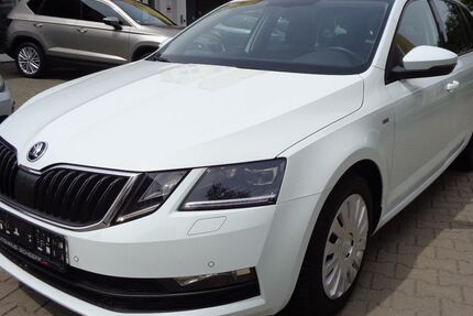 Skoda Octavia 92.500 km 13.990 &euro; Zwickau 08058