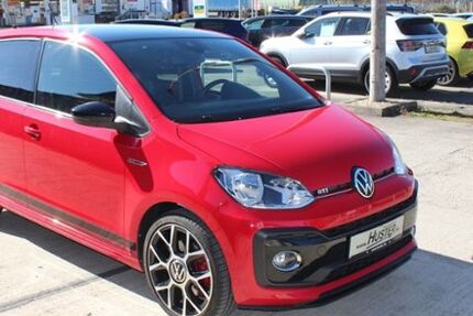 VW up! 76.546 km 13.875 &euro; Zwickau 08058