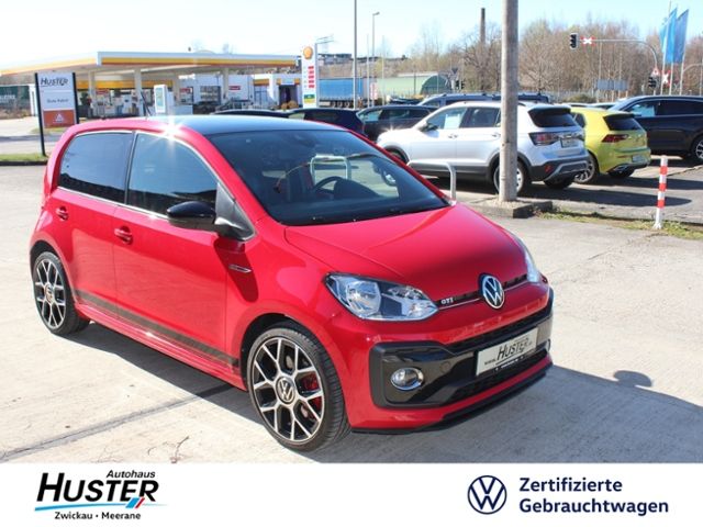 VW up! 76.546 km 13.875 &euro; Zwickau 08058
