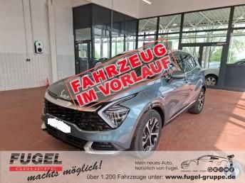 Kia Sportage 41.710 km 24.999 &euro; Oberlungwitz 09353