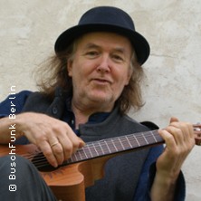 Gerhard Schöne & Musikanten 20.09.2026 Kulturhaus Aue