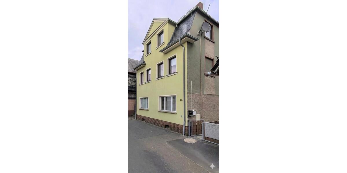 Mehrfamilienhaus, Wohnhaus Greiz - 9 Zimmer, 200 m&sup2;, 125.000&euro; | Angebot:26737095