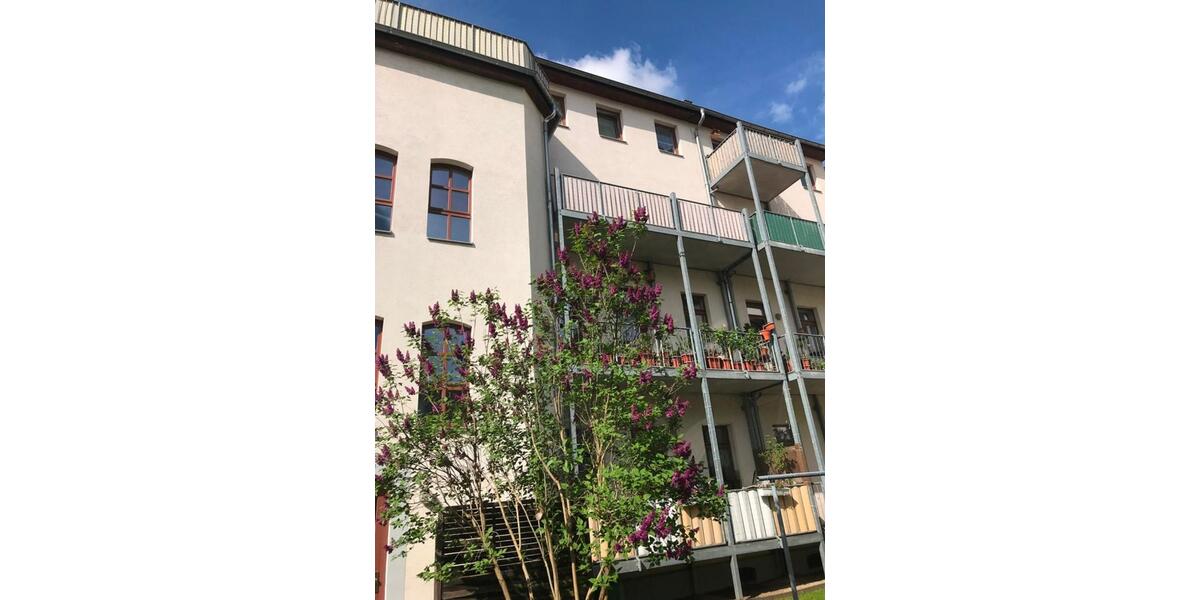 Etagenwohnung Zwickau - 2 Zimmer, 55 m&sup2;, 370&euro; | Angebot:24878691