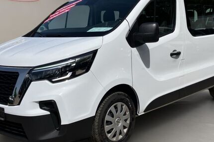 Nissan Primastar 13.000 km 31.900 &euro; Wilkau-Haßlau 08112