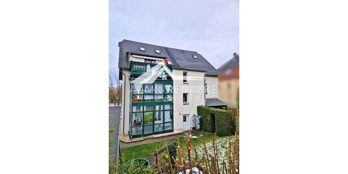 MFH Oelsnitz - Mehrfamilienhaus, Wohnhaus Oelsnitz | Angebot:24471357