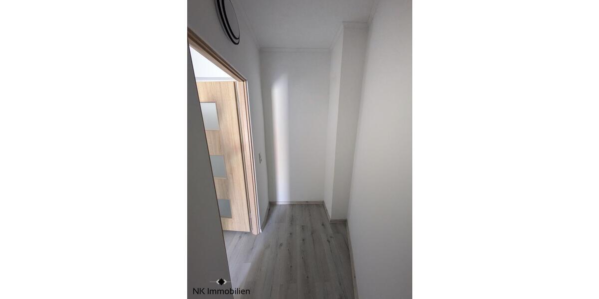 Etagenwohnung Werdau - 3 Zimmer, 68 m&sup2;, 510&euro; | Angebot:26681000