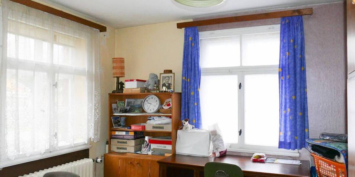 Einfamilienhaus Greiz - 5 Zimmer, 120 m&sup2;, 70.000&euro; | Angebot:25769801