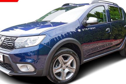 Dacia Sandero 64.874 km 14.900 &euro; Zwickau 08056