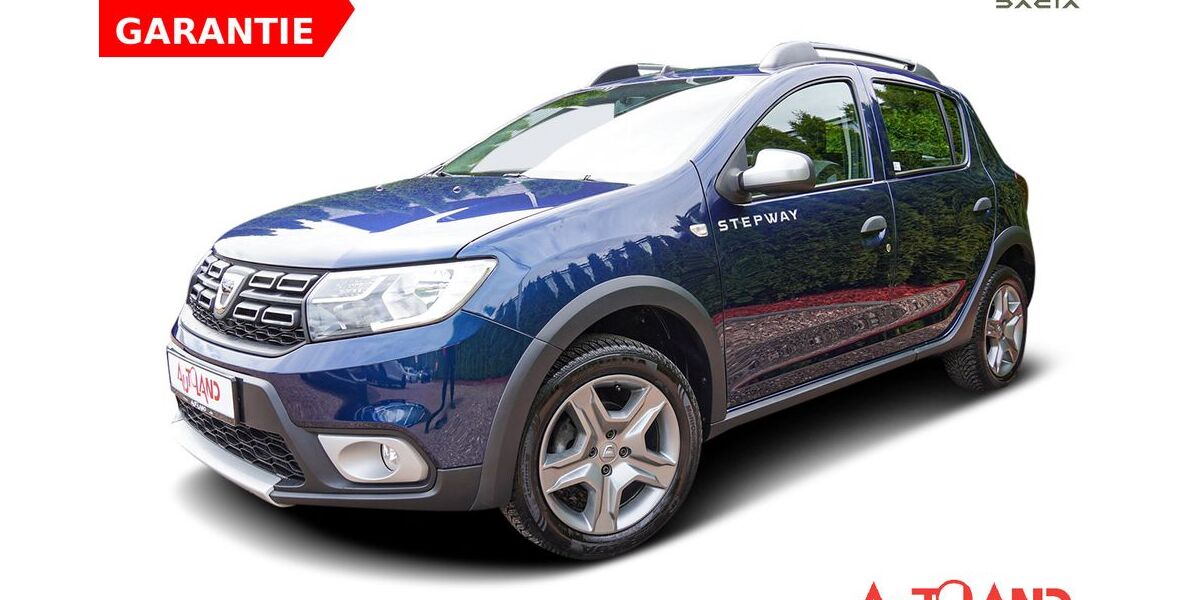 Dacia Sandero 64.874 km 14.900 &euro; Zwickau 08056