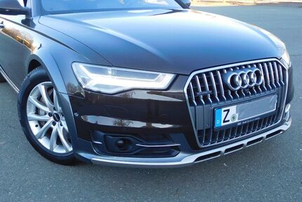 Audi A6 Allroad 168.800 km 25.450 &euro; Neukirchen-Adorf 09221