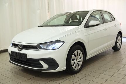 VW Polo 15.400 km 14.999 &euro; Greiz 07973