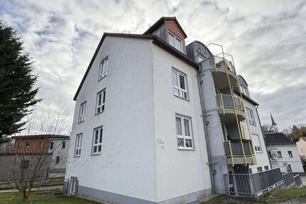 Wohnung Zwickau Niederplanitz - 3 Zimmer, 81 m&sup2;, 540&euro; | Angebot:23482347