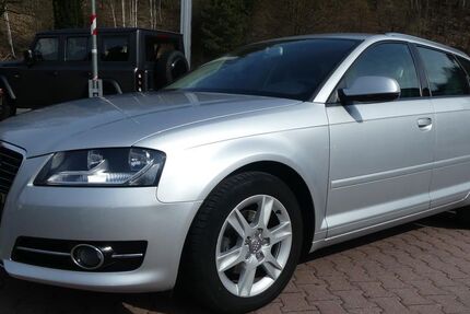 Audi A3 128.800 km 7.490 &euro; Schneeberg 08289
