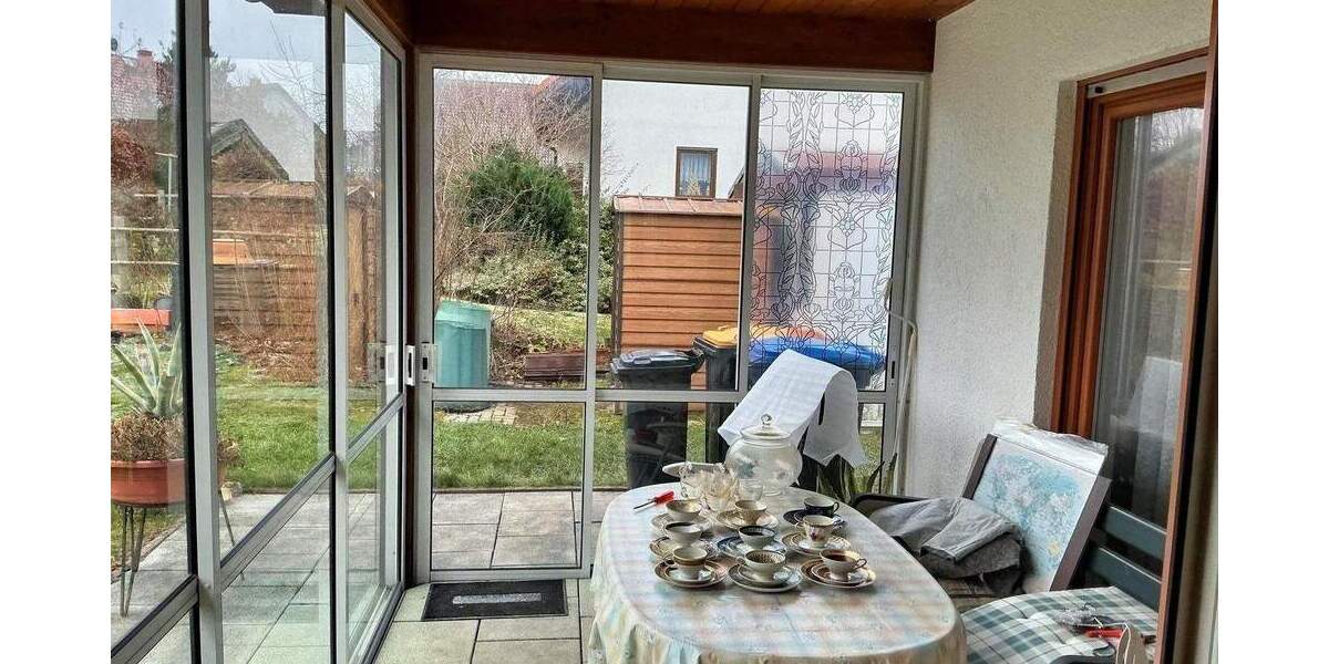 Einfamilienhaus Falkenstein - 2 Zimmer, 97 m&sup2;, 285.000&euro; | Angebot:25662146