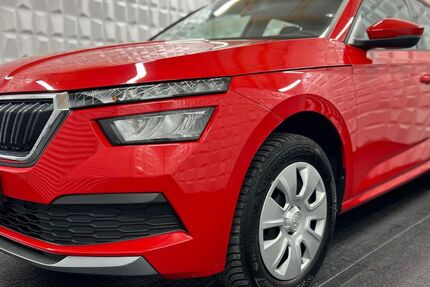 Skoda Kamiq 18.280 km 14.790 &euro; Werdau 08412