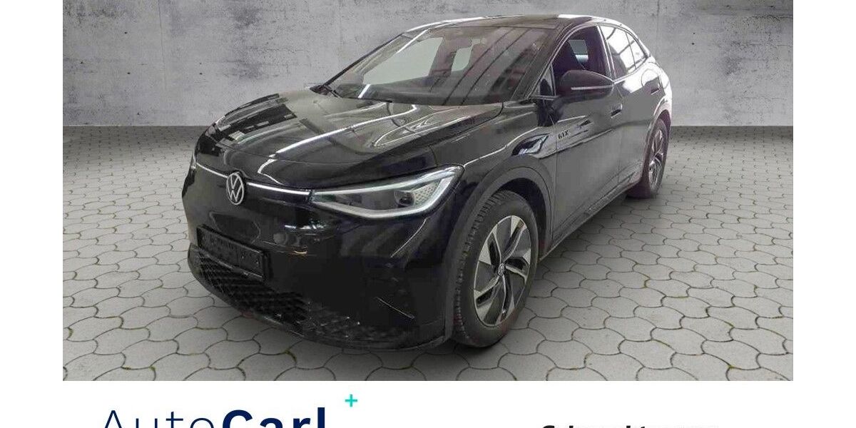 VW ID.5 46.100 km 33.980 &euro; Reichenbach 08468