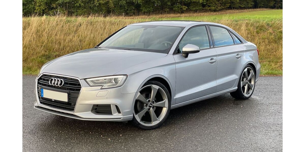 Audi A3 130.000 km 15.700 &euro; Werdau 08412