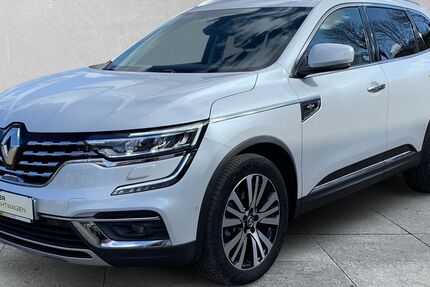 Renault Koleos 93.200 km 20.990 &euro; Zwickau 08064