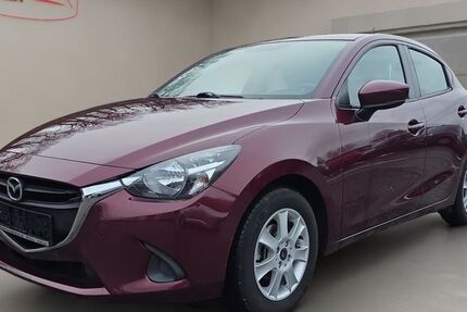 Mazda 2 48.350 km 11.800 &euro; Wilkau-Haßlau 08112