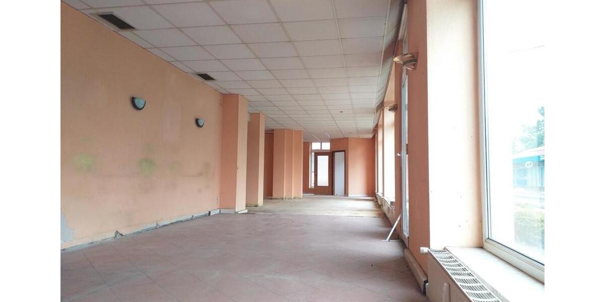 Gewerbeobjekt Glauchau - 250&euro; | Angebot:25161787