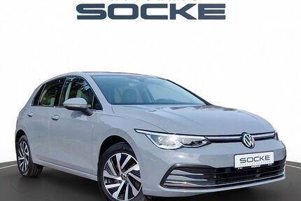 VW Golf 42.547 km 22.985 &euro; Remse OT Kertzsch 08373