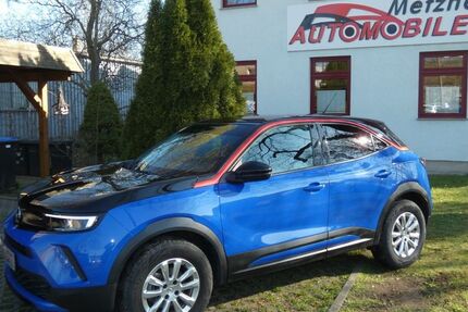 Opel Mokka 24.999 km 14.490 &euro; Zwickau 08056
