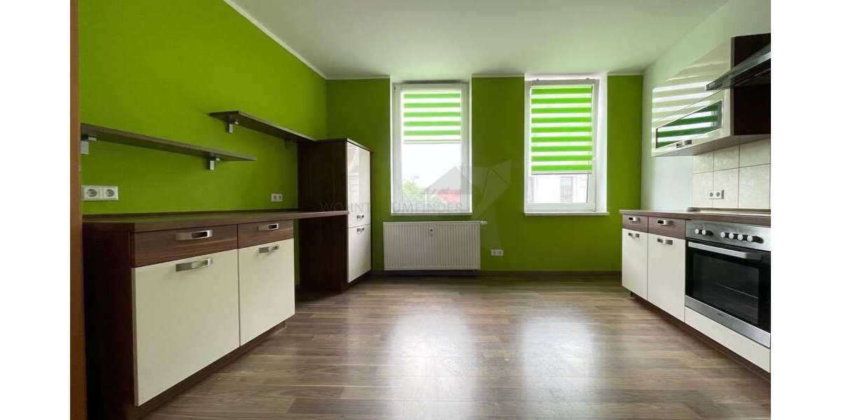 Etagenwohnung Zwickau Zwickau-West - 3 Zimmer, 98 m&sup2;, 749&euro; | Angebot:26948968