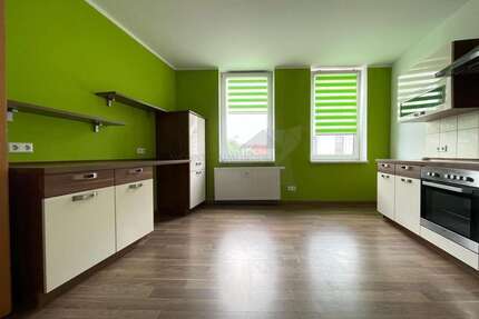 Wohnung Zwickau Zwickau-West - 3 Zimmer, 98 m&sup2;, 749&euro; | Angebot:26948968